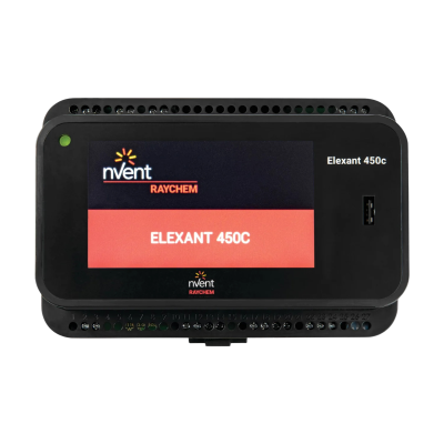 Temperaturregler ELEXANT 450c